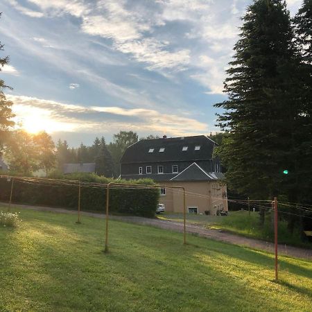 Villa Hainberg Rauschenbach Екстер'єр фото