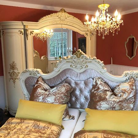 Villa Hainberg Rauschenbach Екстер'єр фото